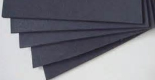 Closed Cell Sponge Rubber Sheets and Rolls