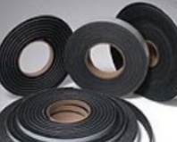 Closed Cell Sponge Rubber Sheets and Rolls