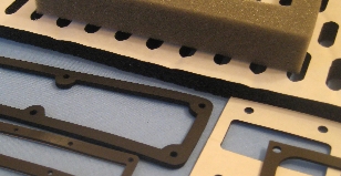 Foam Gaskets