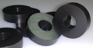 Rubber Washers