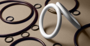 Custom & Standard Rubber O-rings