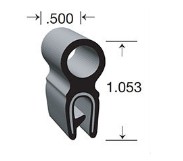 Bulb Trim Seal