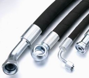 Hydraulic Hose Assemblies