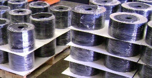Neoprene Rubber Strip