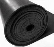 Neoprene Sheet Rubber
