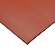 Silicone sheet