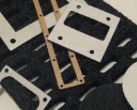 Custom Rubber Gaskets