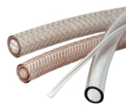 Vinyl Tubing